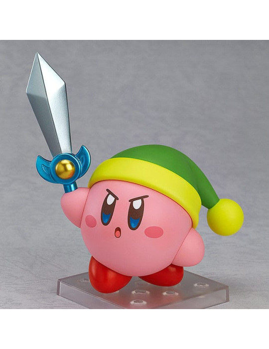 Good Smile Company - Kirby - Figure Nendoroid Kirby