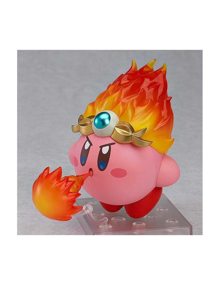 Good Smile Company - Kirby - Figure Nendoroid Kirby