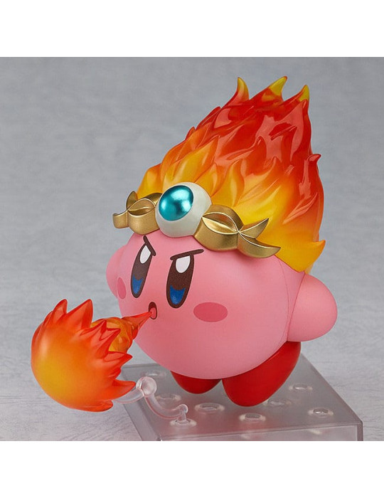 Good Smile Company - Kirby - Figure Nendoroid Kirby