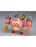 Good Smile Company - Kirby Planet Robobot - Figurine Nendoroid More accessoires : Robobot Armor & Kirby