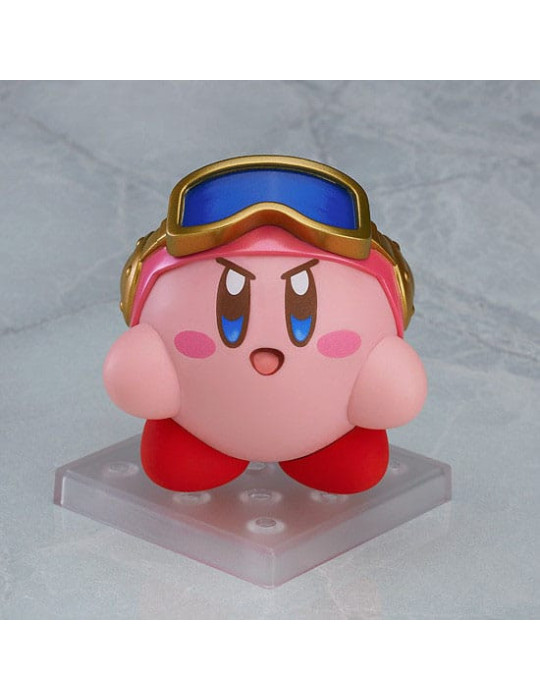 Good Smile Company - Kirby Planet Robobot - Figure Nendoroid More accessories : Robobot Armor & Kirby