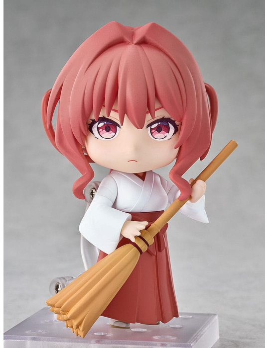 Good Smile Company - Tying the Knot with an Amagami Sister - Figurine Nendoroid Yuna Amagami