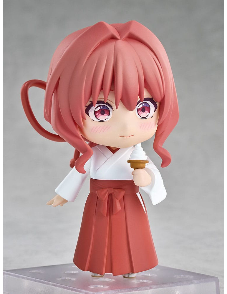 Good Smile Company - Tying the Knot with an Amagami Sister - Figurine Nendoroid Yuna Amagami