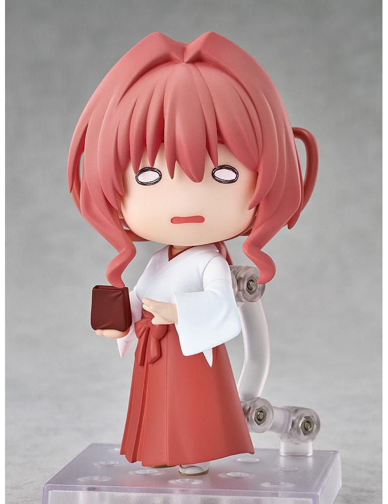 Good Smile Company - Tying the Knot with an Amagami Sister - Figure Nendoroid Yuna Amagami