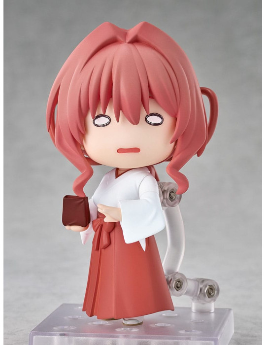 Good Smile Company - Tying the Knot with an Amagami Sister - Figurine Nendoroid Yuna Amagami