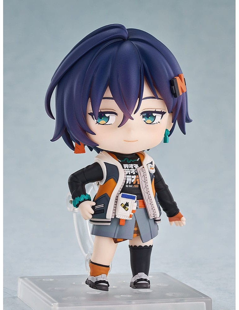 Good Smile Company - Zenless Zone Zero - Figurine Nendoroid Belle