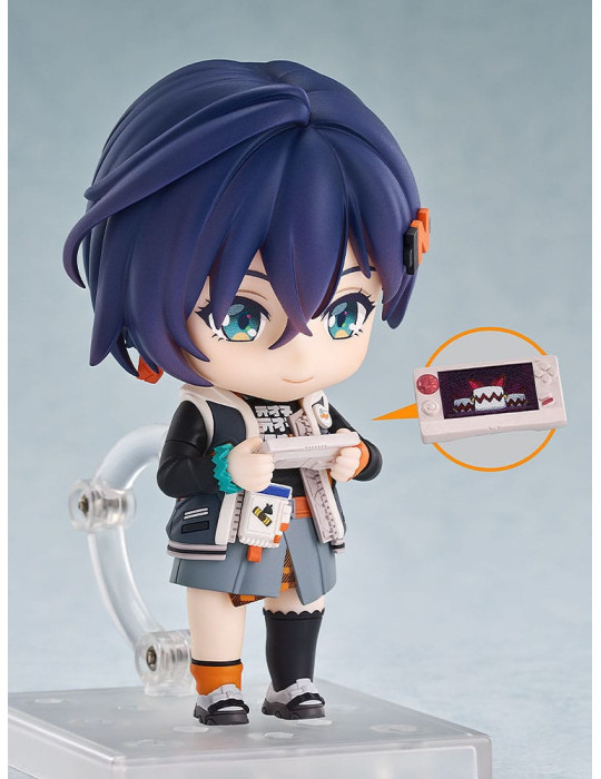 Good Smile Company - Zenless Zone Zero - Figurine Nendoroid Belle