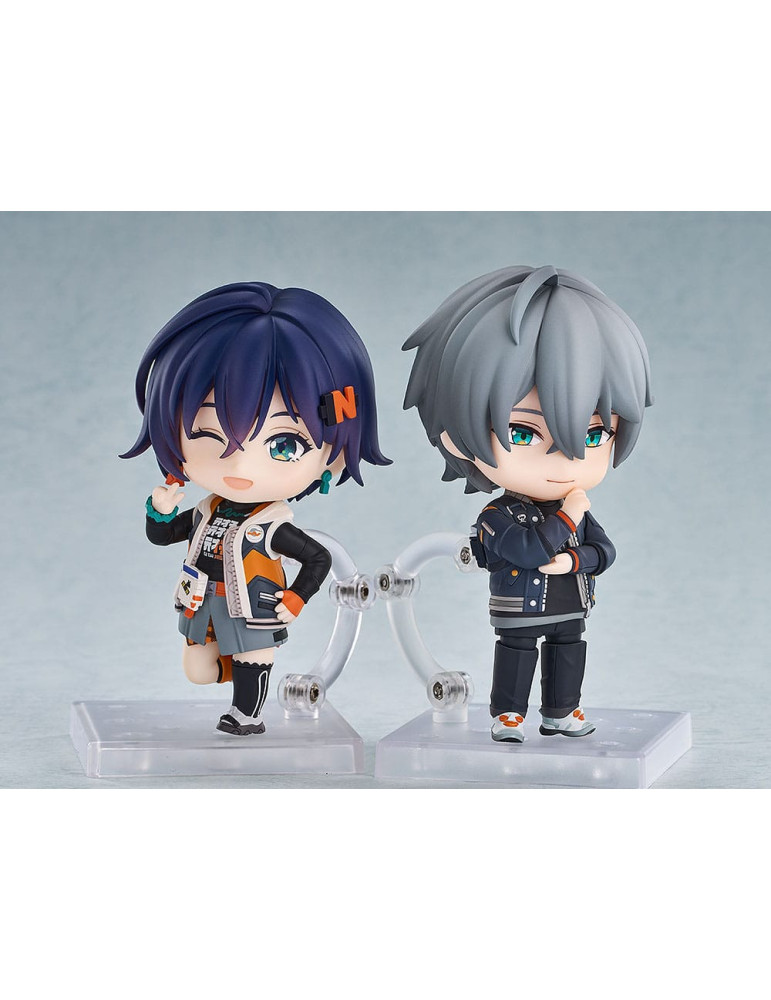 Good Smile Company - Zenless Zone Zero - Figurine Nendoroid Belle