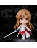 Good Smile Company - Sword Art Online - Figure Nendoroid Asuna 2.0