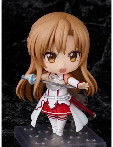 Good Smile Company - Sword Art Online - Figure Nendoroid Asuna 2.0 2