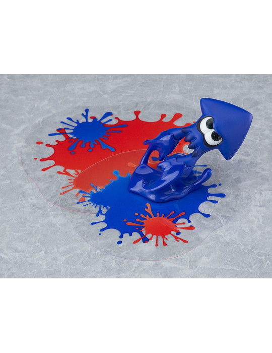 Good Smile Company - Splatoon/Splatoon - 2 figurines Figma Splatoon Girl DX Edition