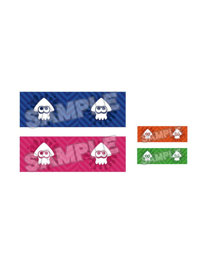 Good Smile Company - Splatoon/Splatoon - 2 figures Figma Splatoon Boy DX Edition