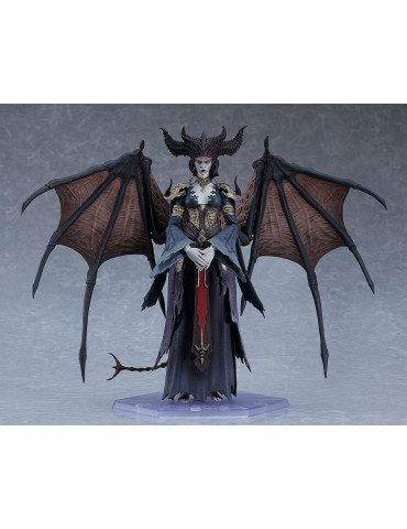 Good Smile Company - Diablo IV - figurine Figma Lilith 2