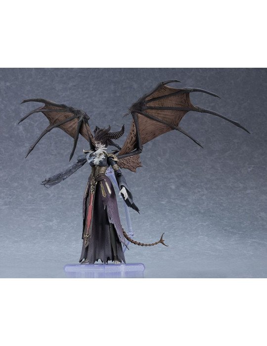 Good Smile Company - Diablo IV - figure Figma Lilith
