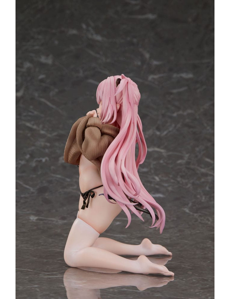 Pure - Figurine Lulumu Sweater Illustrated by Tamano Kedama