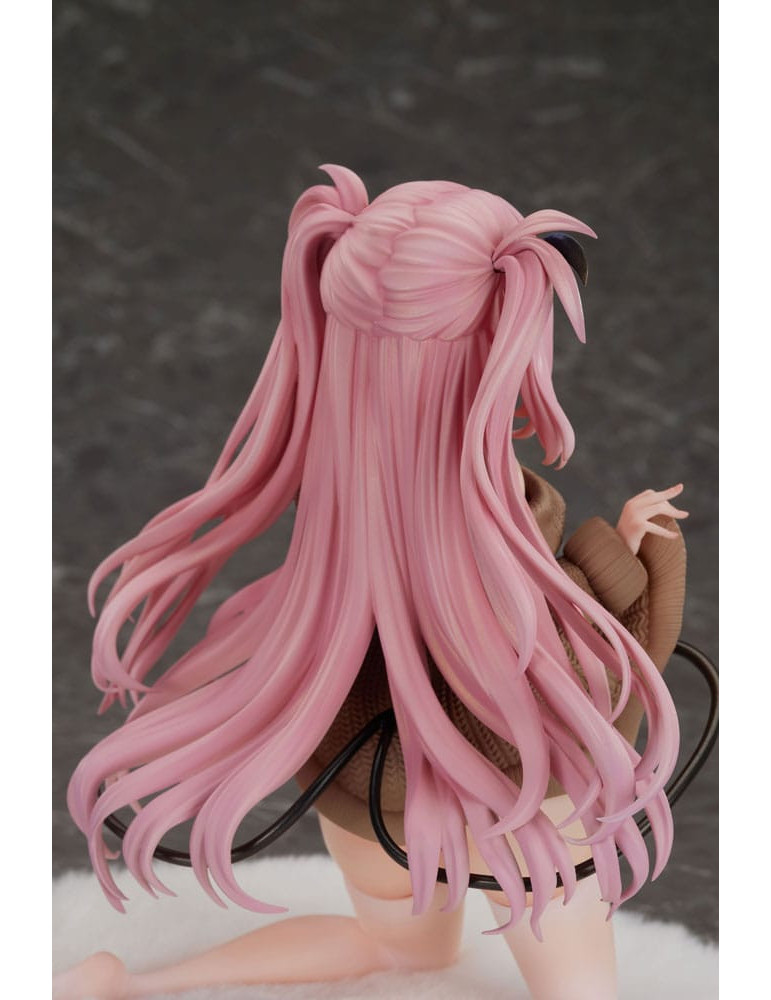 Pure - Figurine Lulumu Sweater Deluxe Edition Illustrated by Tamano Kedama