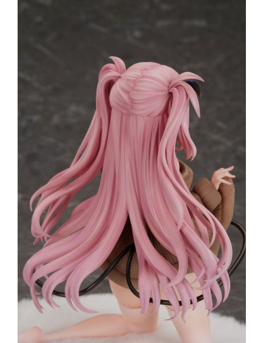 Pure - Figurine Lulumu Sweater Deluxe Edition Illustrated by Tamano Kedama