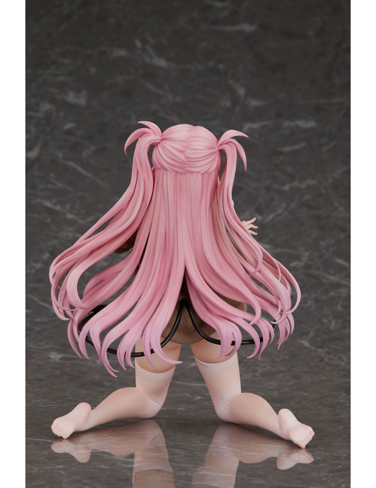 Pure - Figurine Lulumu Sweater Deluxe Edition Illustrated by Tamano Kedama