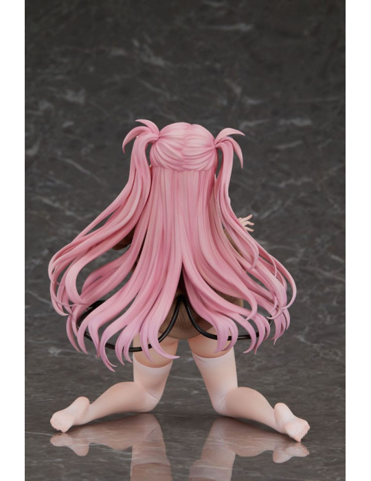 Pure - Figurine Lulumu Sweater Deluxe Edition Illustrated by Tamano Kedama