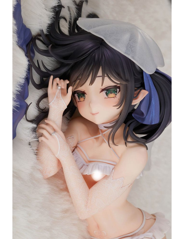 Pure - Figurine Nesoberi Sutora Illustrated by Tamano Kedama