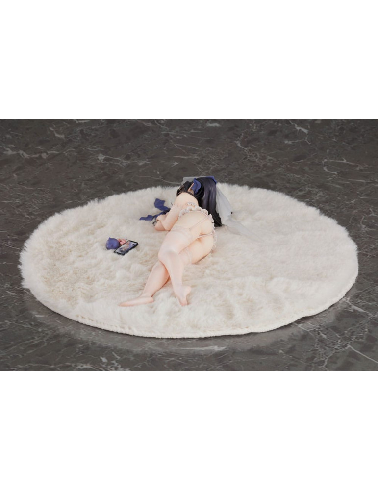 Pure - Figurine Nesoberi Sutora Illustrated by Tamano Kedama