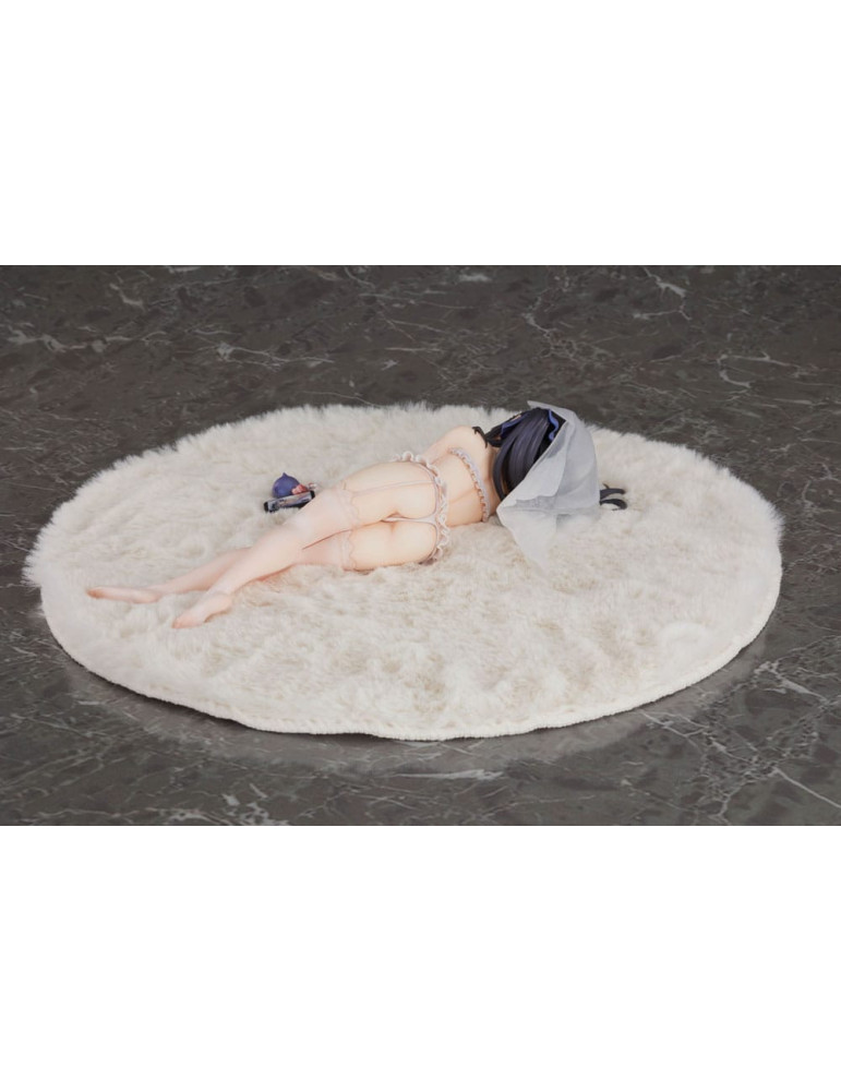 Pure - Figurine Nesoberi Sutora Illustrated by Tamano Kedama