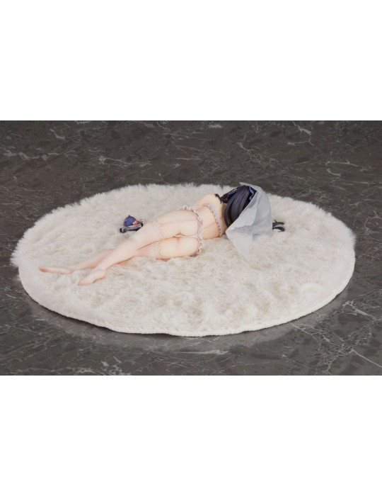 Pure - Figure Nesoberi Sutora Illustrated by Tamano Kedama