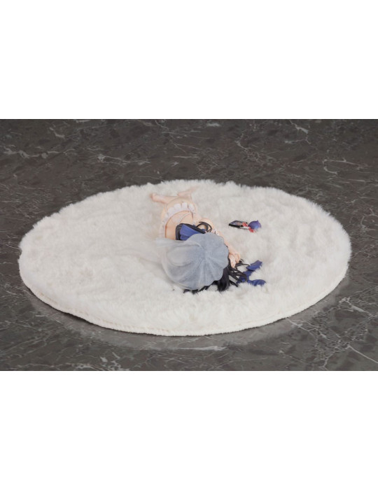 Pure - Figure Nesoberi Sutora Illustrated by Tamano Kedama