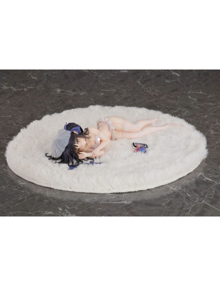 Pure - Figurine Nesoberi Sutora Illustrated by Tamano Kedama