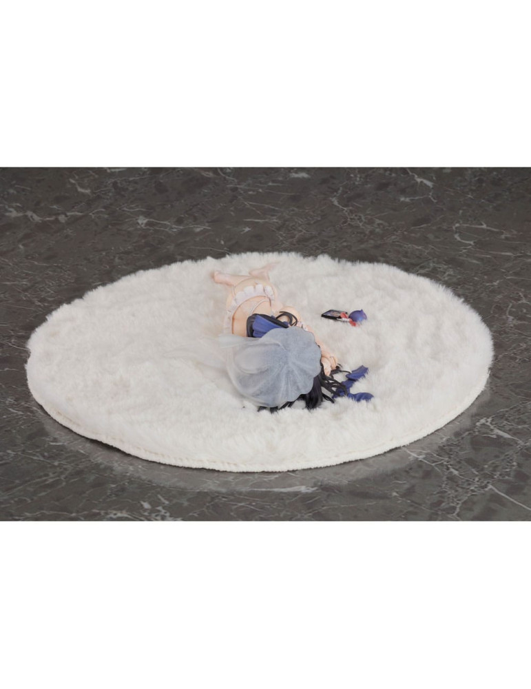 Pure - Figure Nesoberi Sutora Deluxe Edition Illustrated by Tamano Kedama