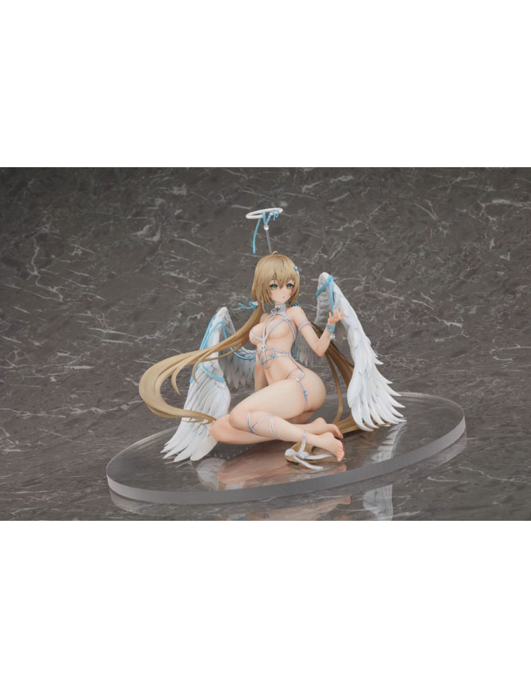 Pure - Figure Momoko-Chan Illustrated by Houkiboshi