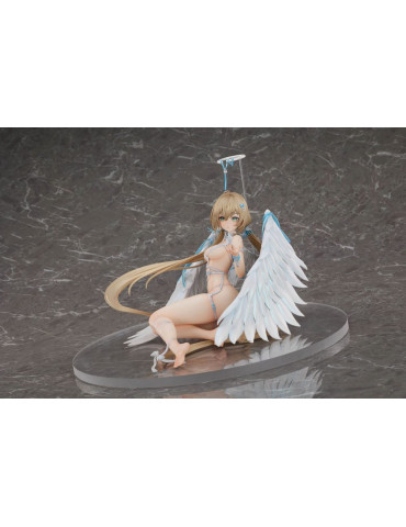 Pure - Figurine Momoko-Chan Illustrated by Houkiboshi 2