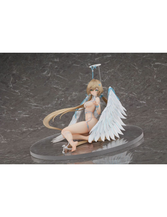 Pure - Figure Momoko-Chan Illustrated by Houkiboshi