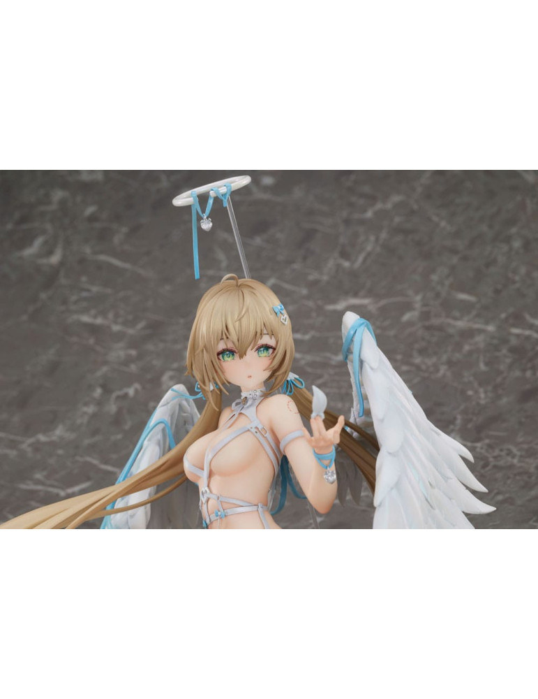 Pure - Figure Momoko-Chan Illustrated by Houkiboshi