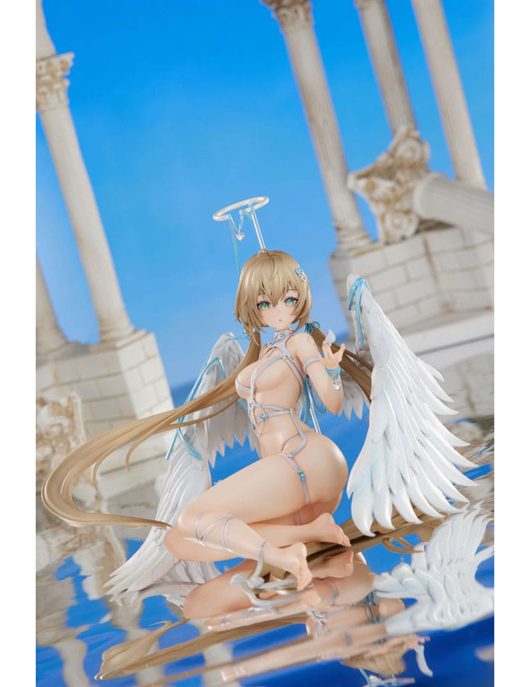 Pure - Figure Momoko-Chan Illustrated by Houkiboshi