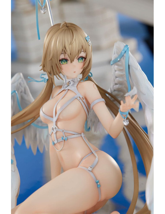 Pure - Figure Momoko-Chan Illustrated by Houkiboshi