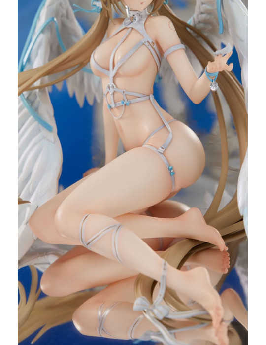 Pure - Figurine Momoko-Chan Illustrated by Houkiboshi