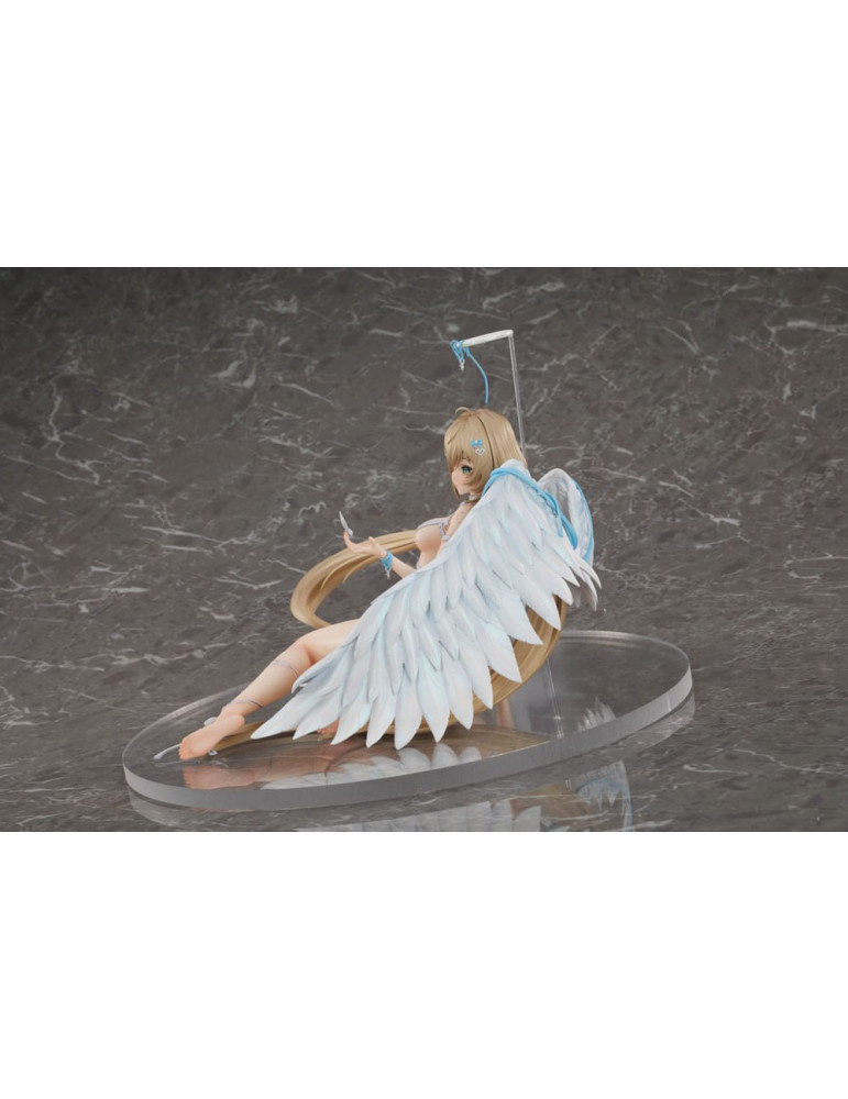 Pure - Figurine Momoko-Chan Illustrated by Houkiboshi