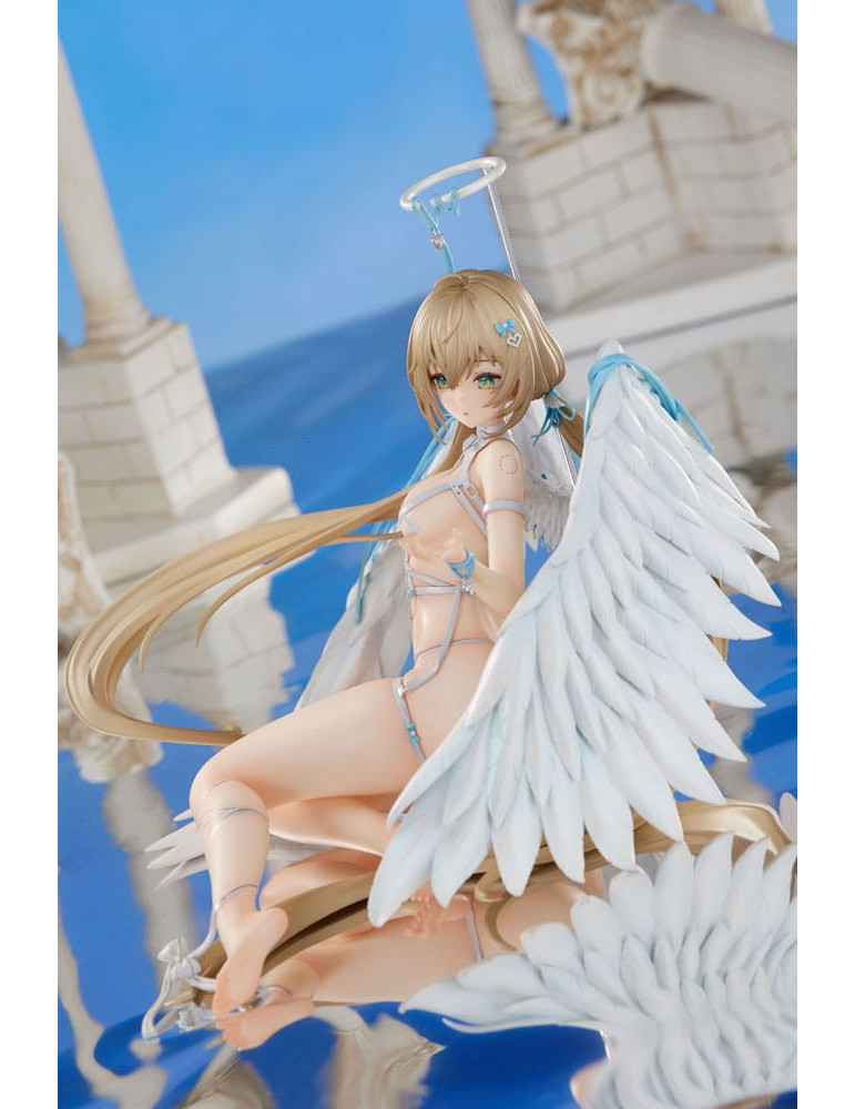 Pure - Figure Momoko-Chan Illustrated by Houkiboshi