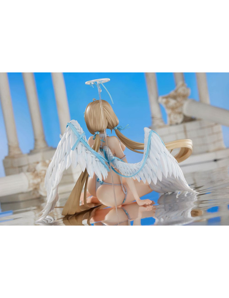 Pure - Figure Momoko-Chan Illustrated by Houkiboshi