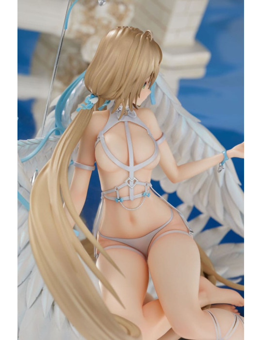 Pure - Figurine Momoko-Chan Illustrated by Houkiboshi