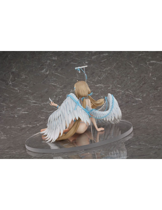 Pure - Figurine Momoko-Chan Illustrated by Houkiboshi