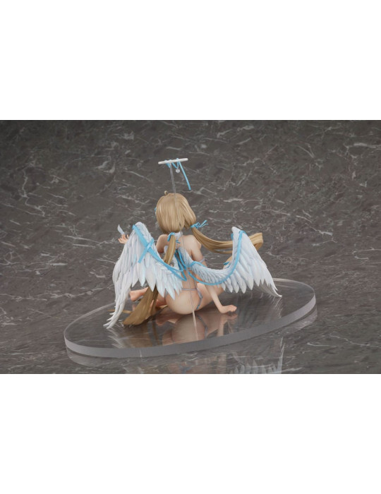 Pure - Figurine Momoko-Chan Illustrated by Houkiboshi