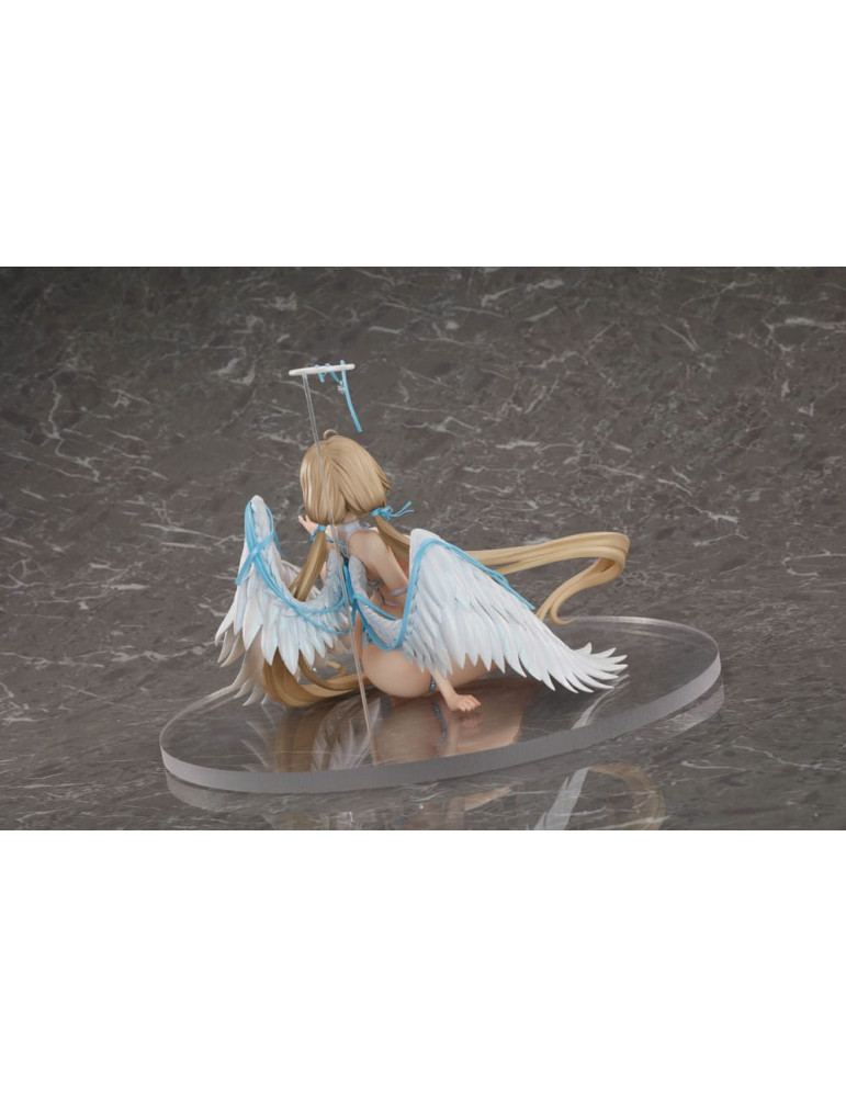 Pure - Figurine Momoko-Chan Illustrated by Houkiboshi