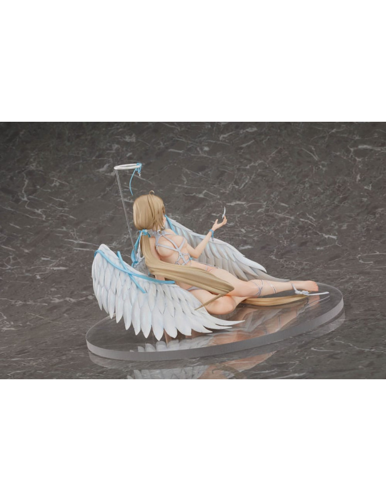 Pure - Figurine Momoko-Chan Illustrated by Houkiboshi