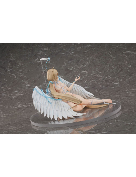 Pure - Figurine Momoko-Chan Illustrated by Houkiboshi