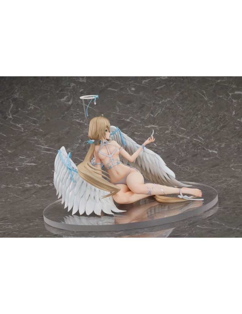 Pure - Figurine Momoko-Chan Illustrated by Houkiboshi