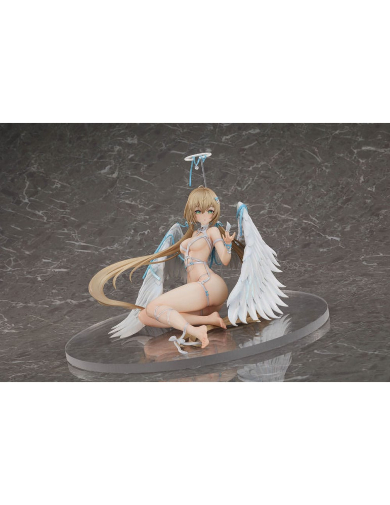 Pure - Figure Momoko-Chan Illustrated by Houkiboshi