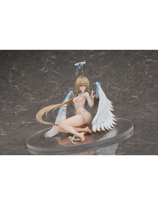 Pure - Figurine Momoko-Chan Illustrated by Houkiboshi