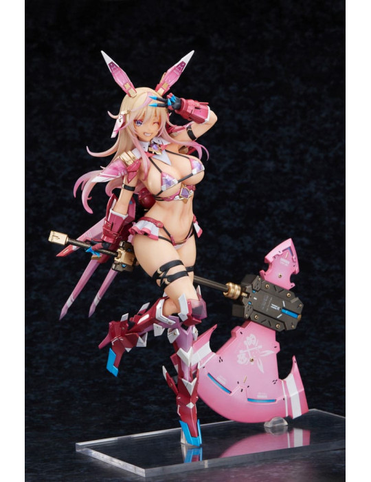 Magi Arts - Bunny Suit Planning - Figurine Yamomo Mami